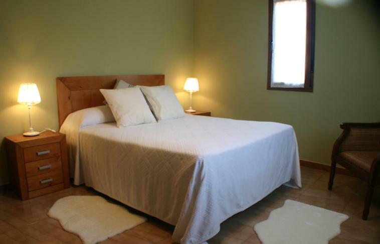Fonte San Pedrin Guest House Cajide Екстериор снимка