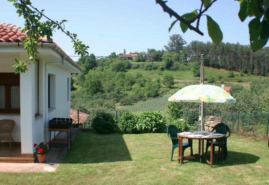 Fonte San Pedrin Guest House Cajide Екстериор снимка