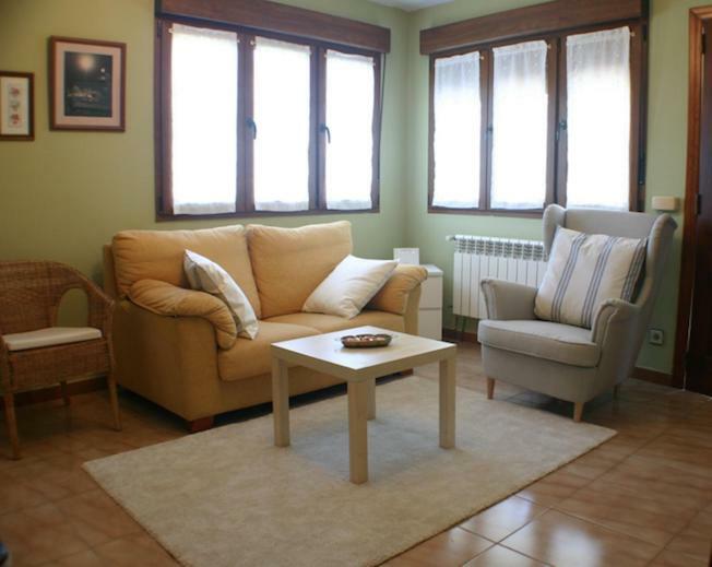 Fonte San Pedrin Guest House Cajide Екстериор снимка